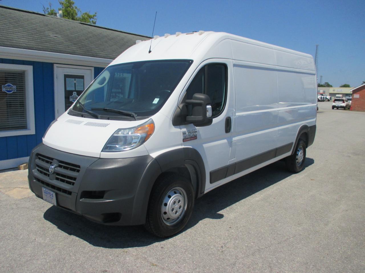 ram promaster cargo van 2018 3C6URVHG1JE153668 image ram promaster cargo van 2018 3C6URVHG1JE153668 image